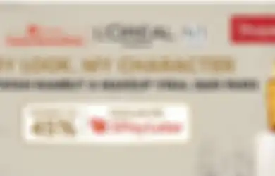Belanja Produk L'Oreal di Shopee, Ada Diskon Sampai 45 Persen dan Cicilan 0 Persen!