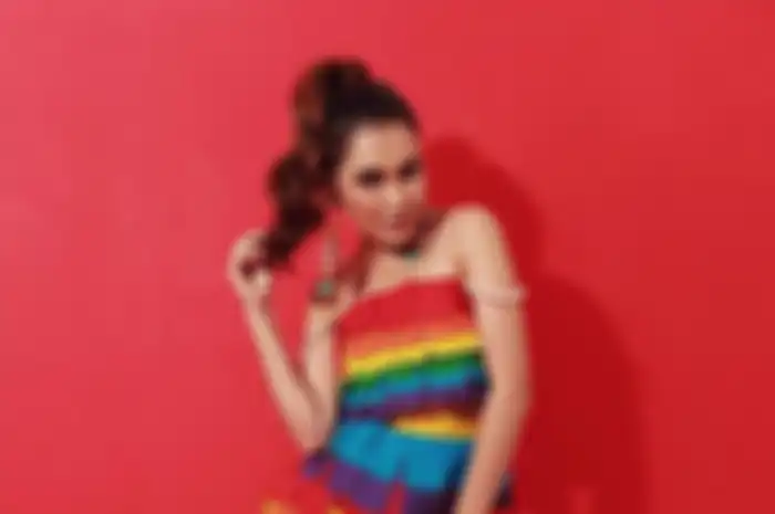 Ayu Ting Ting, 
