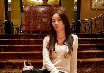 Beri Pesan untuk Pernikahan Deddy Corbuzier, Kalina Ocktaranny: Jangan Seperti Saya