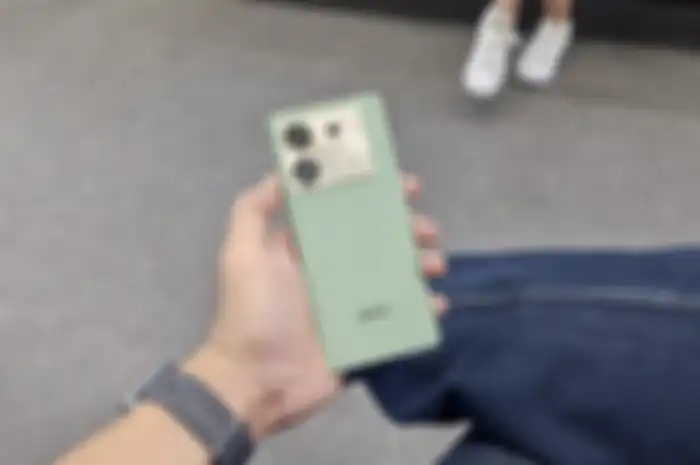 Infinix Zero 30 5G