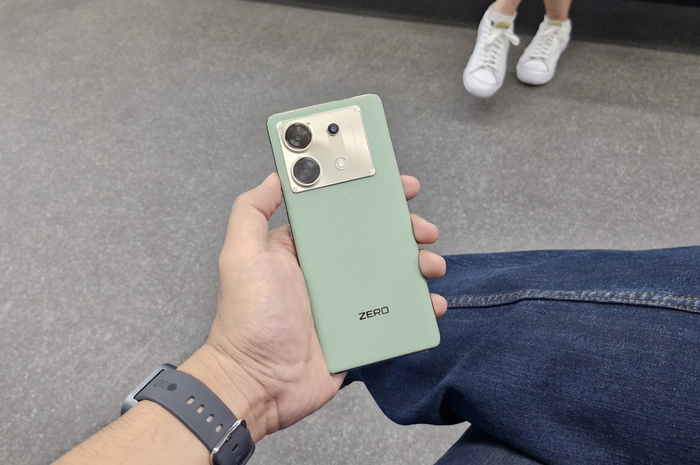 Infinix Zero 30 5G