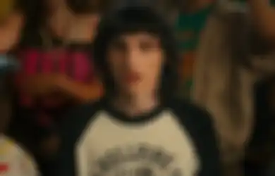 Nggak Cuma Jago Akting, Finn Wolfhard Cast Stranger Things Ternyata Juga Aktif Banget Bikin Lagu!