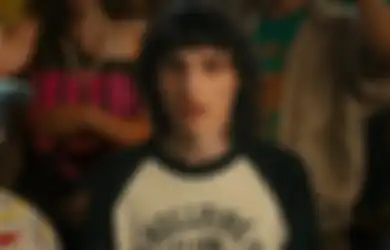 Nggak Cuma Jago Akting, Finn Wolfhard Cast Stranger Things Ternyata Juga Aktif Banget Bikin Lagu!