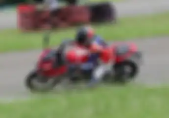 Berniat Beli Sport Fairing 150 cc? Ini Harga Terbaru di Akhir Tahun