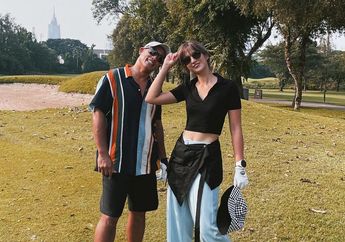 10 Bulan Menjalani Rehabilitasi Narkoba, Nia Ramadhani dan Ardi Bakrie Ungkap Momen Suka dan Duka