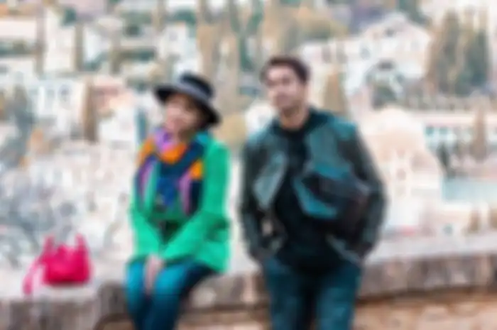 Raffi Ahmad dan Nagita Slavina
