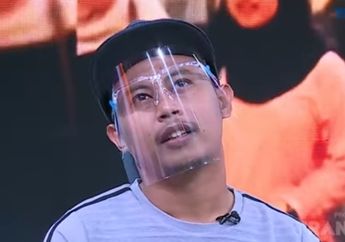 Jawab Isu Kehamilan Nissa Sabyan, Mantan Anggota Sabyan Gambus Tegaskan Fitnah: Hoaks, Video Lama..