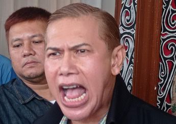 Menentang Jonathan Frizzy dan Ririn Dwi Ariyanti Menikah, Benny Simanjuntak Lebih Dukung TTM-an