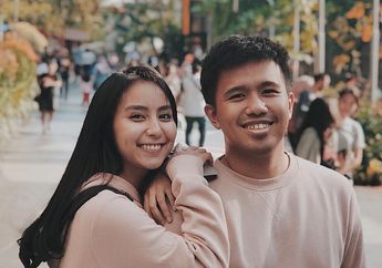 Selangkah Menuju Pelaminan, Begini Penampakan Rumah Artis Joshua Suherman dan Calon Istri, Dapur Milik sang Mantan Artis Cilik Keren Abis!