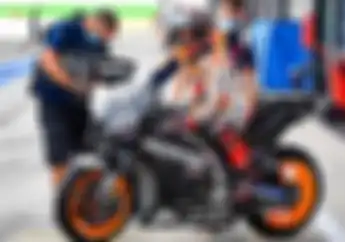 Live Streaming MotoGP Misano 2022, Marc Marquez Bakal Segera Comeback