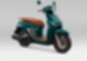 Honda Stylo 160 Pakai Rangka eSAF yang Berbeda dari Motor Honda Lain, Ini Penjelasan Ahli