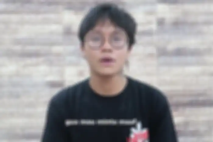 Video permintaan maaf Ericko Lim terkait kabar buruk tentang dirinya dengan Jessica Jane dan Listy Chan