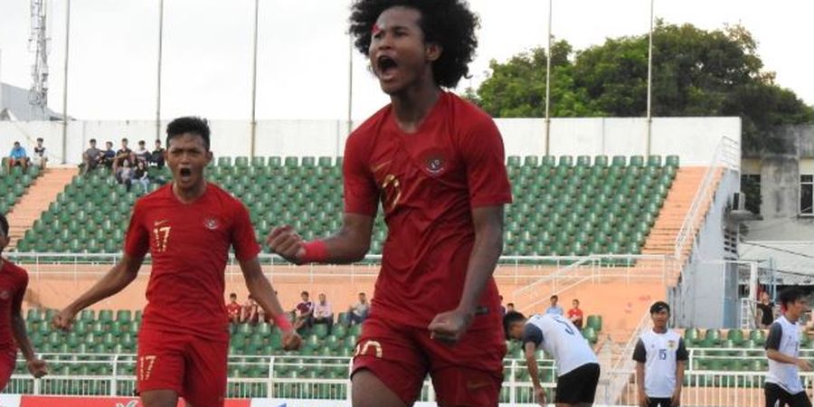 Jelang Partai Semifinal Piala AFF, Timnas U-18 Dituntut Lebih Fokus