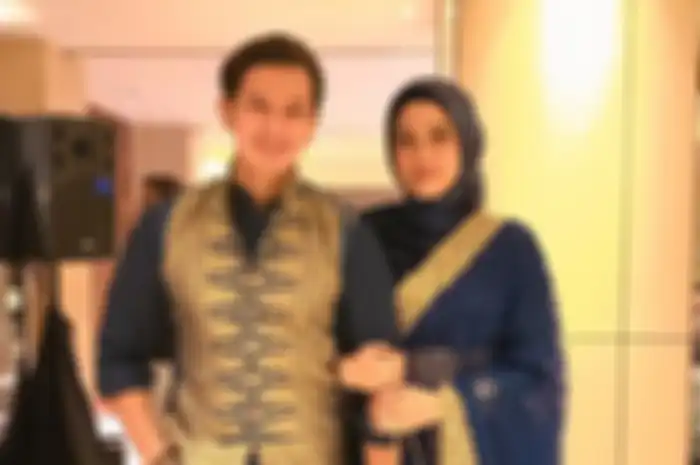 Sonny Septian dan Fairuz A Rafiq