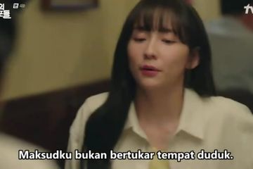 drama yumi's cell