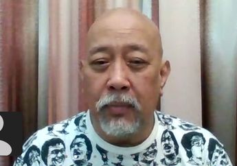 Sadar Tak Semua Orang Suka Warkop DKI, Ternyata Ini yang Bikin Indro Warkop Terusik Sejak Warkopi Mendadak Viral