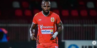 Hasil Liga Malaysia - Yohanes Kandaimu Belum Juga Bawa Kemenangan, Kelantan Tak Kuasa Bendung Letupan Eks Persib dan Persis