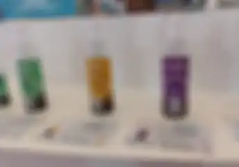 Parfum Helm Bisa Bikin Pusing dan Mabuk Kalau Cara Pakainya Salah