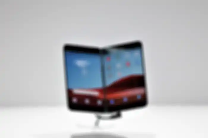 Microsoft Surface Duo