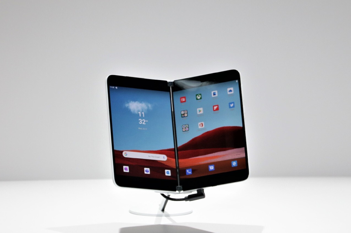 Microsoft Surface Duo