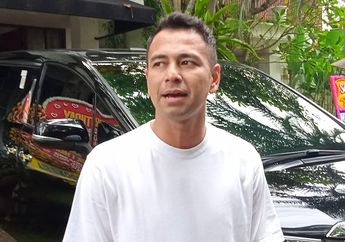 Raffi Ahmad&nbsp;Beri Tanggapan Ini&nbsp;Soal Kabar Pernikahan Alshad Ahmad dan Nissa Asyifa