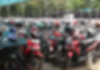 Mau Motor Aman dari Pencurian? Siapin Aja Duit Rp 200 Ribu Maling Dijamin Kapok