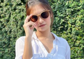 Rela Jadi Janda Satu Anak di Usia 22 Tahun, Kisah Pilu Rumah Tangga Aktris Cantik Ini Bikin Lemas, Diselingkuhi hingga KDRT, Vinessa Inez Sempat Nekat Kabur dari Apartemen!