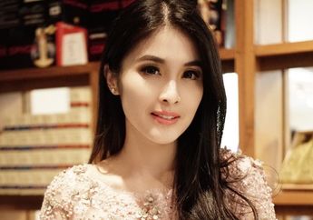 Sandra Dewi Kepergok Hanya Punya Satu Tas Favorit Meski Suami Mampu Belikan Pesawat Jet Pribadi, Terlalu Hemat?