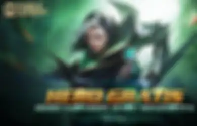 Cara Mendapatkan Hero Gratis Mobile Legends Bernama Bendetta