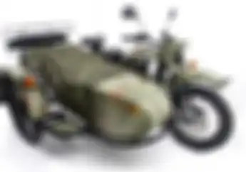 Rusia Bombardir Ukraina Ternyata Pasukan Intai TNI AL Pakai Motor Gagah Buatan Rusia