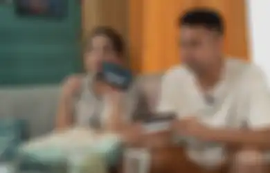 Respon Menohok Nagita Slavina Dengar Raffi Ahmad Ingin Punya Istri Dua, Ibunda Rafathar: Silahkan Menikah Lagi Tapi Aku Mundur