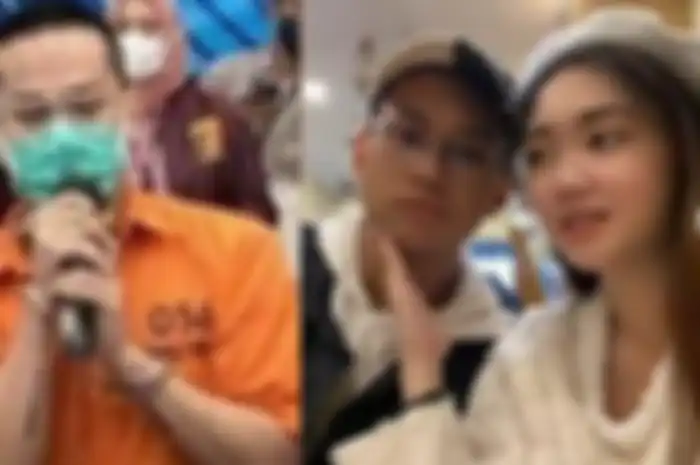 Vanessa Khong, kekasih Indra Kenz ditetapkan sebagai tersangka 