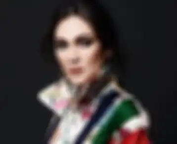 Tas Luna Maya Capai Puluhan Juta, modelnya unik dan nyentrik. 