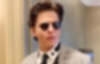 Dijuluki Rahul Aceh, Karyawan Penjual Nasi yang Punya Wajah Mirip Shah Rukh Khan Ini Naik Derajat Jadi Artis Ibu Kota
