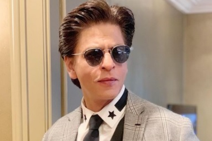 Shah Rukh Khan