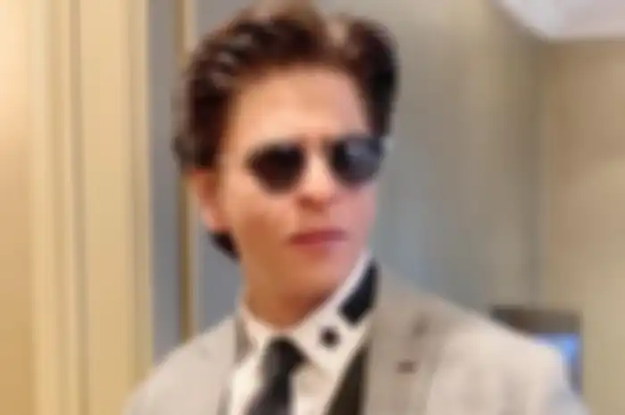 Shah Rukh Khan