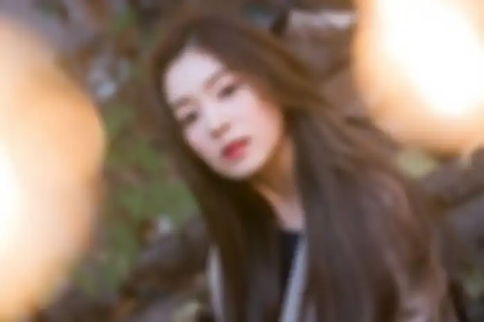 Irene Red Velvet