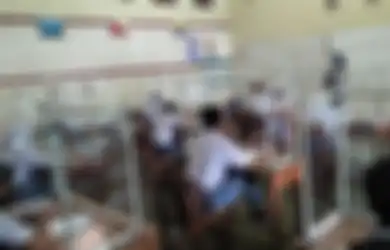 Intip Usulan Kementerian PPPA Terkait Sekolah Tatap Muka di Era New Normal
