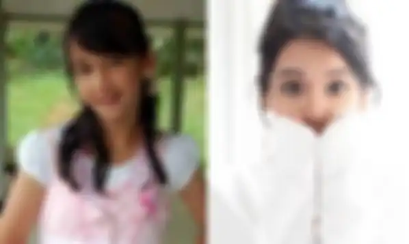 Biodata Artis Dea Annisa