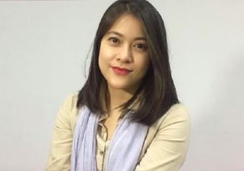 Ungkap Alasan Ganti Nama, Lidya Pratiwi: Terlalu Berat, Terlalu Banyak Beban yang Aku Pikul