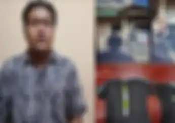 Tak Terima Ditegur Blayer Motor Knalpot Brong, Pemuda di Sukoharjo Baku Hantam dengan Warga