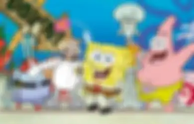 9 Fakta dan Rahasia Kartun Spongebob Squarepants yang Jarang Diketahui