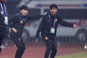 Tim Muda Paling Menjanjikan Kalah dari Timnas U-17 Indonesia, Pelatih China Hadapi Gelombang Kritik