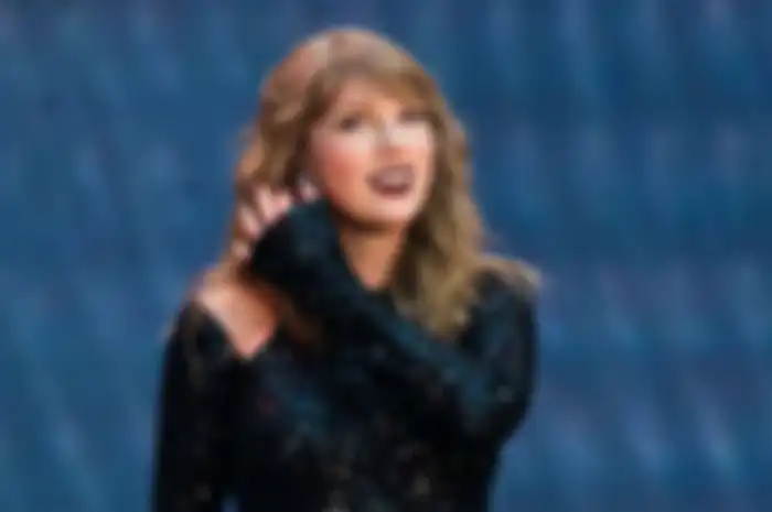 Bukan Kurang Puas, Ini Alasan Taylor Swift Rekam Ulang Album Fearless
