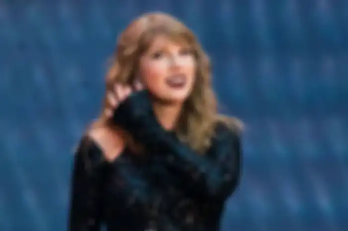 Bukan Kurang Puas, Ini Alasan Taylor Swift Rekam Ulang Album Fearless