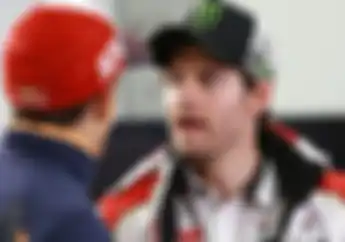 Mengejutkan, Marc Marquez Enggak Akan Jadi Pembalap Hebat Tanpa Cal Crutchlow