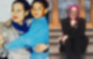 Cerai Setelah 23 Tahun Nikah Gegara Ogah Dipoligami, Artis Ini Ternyata Sempat Tak Direstui Orang Tua, Kini Sudah Lepas Status Janda Nikahi Sosok Tak Sembarangan