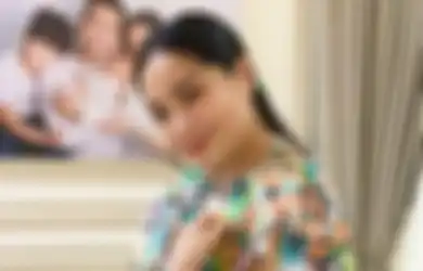 Saking Tajirnya sampai Punya Jet Pribadi, Nagita Slavina Justru Akui Belum Pernah Pakai, Istri Raffi Ahmad Ini Langsung Beberkan Alasannya