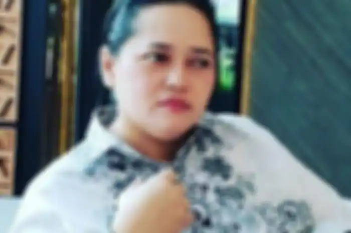 Dinyinyiri Seantero Negeri Gegara Ramal Kecelakaan Pesawat, Mbak You Berdalih Sudah Samarkan Ramalannya Demi Kepentingan Orang Banyak: Supaya Nggak Takut