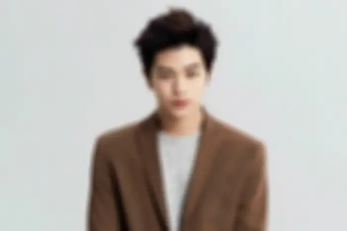 Yook Sungjae BTOB 